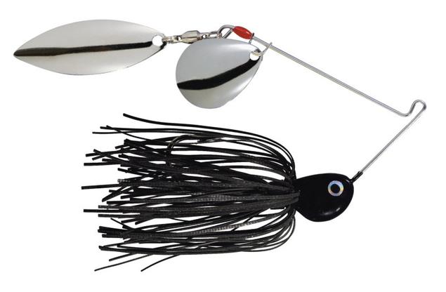 Strike King Potbelly SpinnerBait