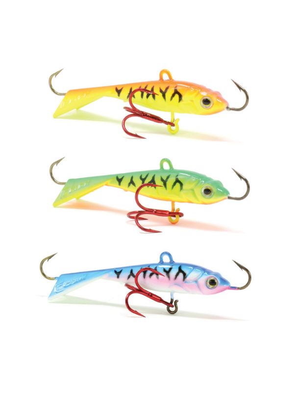 Clam Pro Tackle Tikka Mino Kit