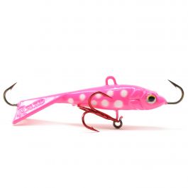Clam Pro Tackle Tikka Mino 5/8oz