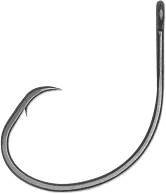 VMC Tournament Circle 1X Hooks