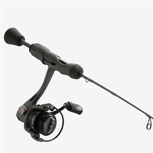 13 Fishing Wicked Stealth Ice Combo