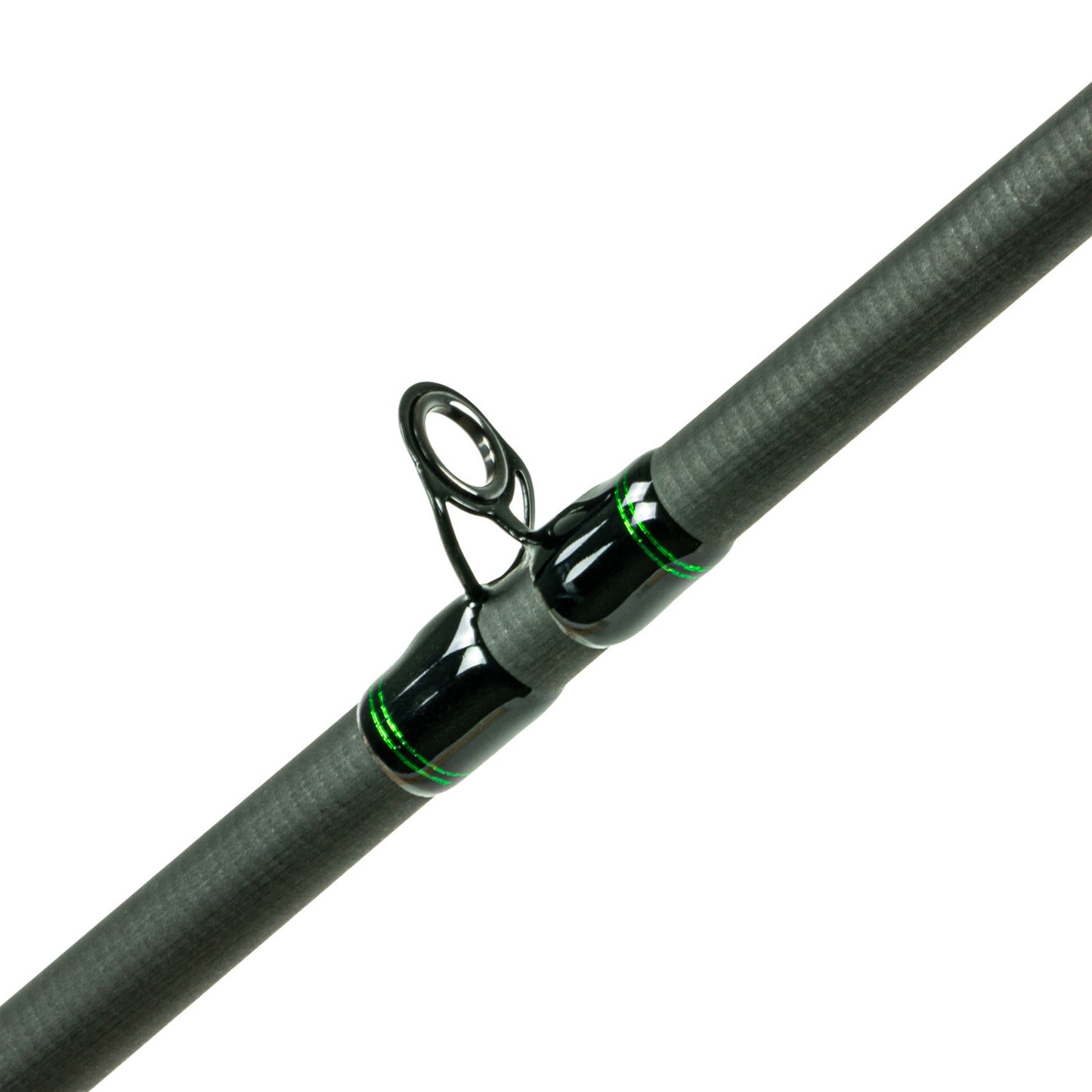 ! Shimano Clarus Casting Rod