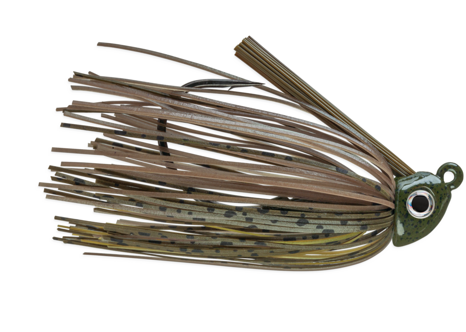 VMC HD Heavy Duty Swim Jig