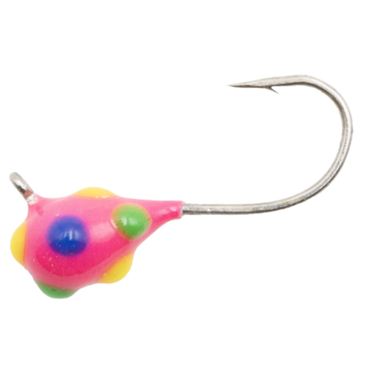 Clam Confetti Drop XL