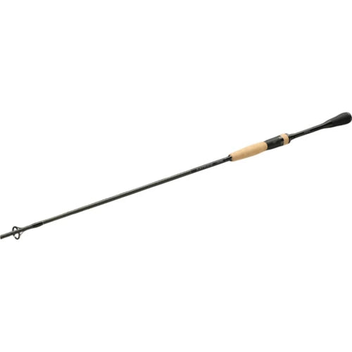 shimano 1 piece spinning rod Shimano EXS68MB Expride B Spinning Rod, 6'8"