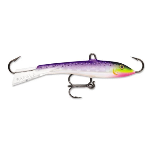 Rapala Jigging Rap #11