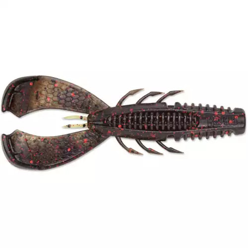 Rapala Crush City Clean Up Craw