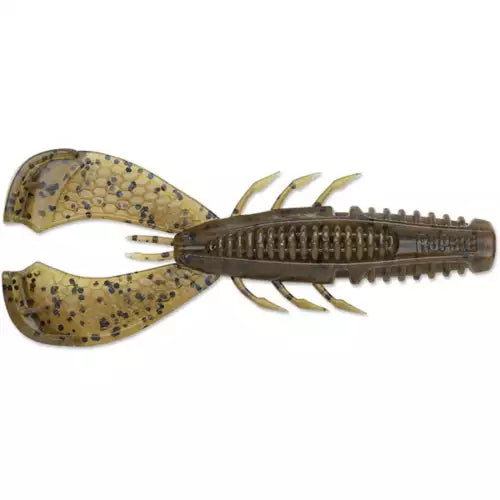 Rapala Crush City Clean Up Craw