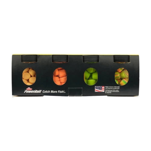 Berkley PowerBait Power Nuggets Assortment