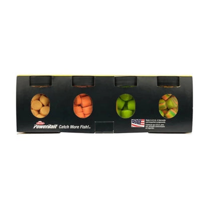 Berkley PowerBait Power Nuggets Assortment