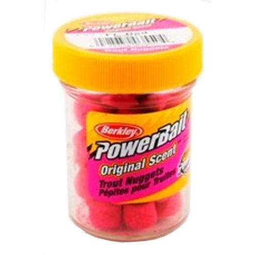 PowerBait Trout Nuggets