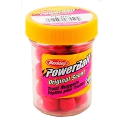 PowerBait Trout Nuggets