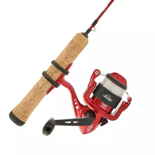 Berkley Cherrywood Ice Combos