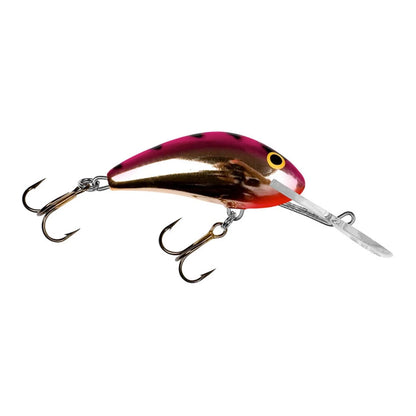 Salmo Floating Hornet 4cm