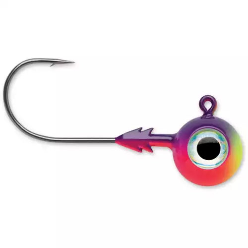 VMC Tungsten Moon Eye Jig