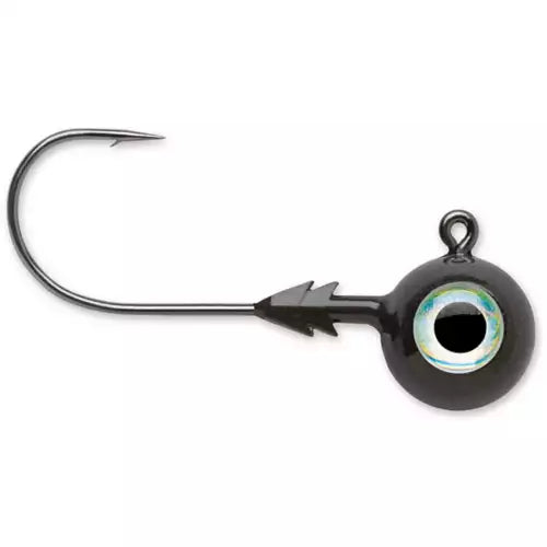 VMC Tungsten Moon Eye Jig