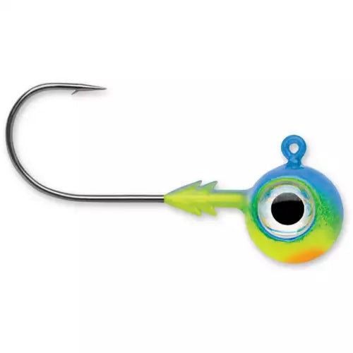 VMC Tungsten Moon Eye Jig