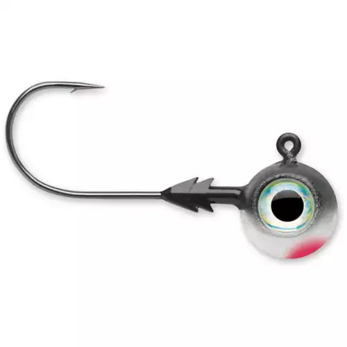 VMC Tungsten Moon Eye Jig