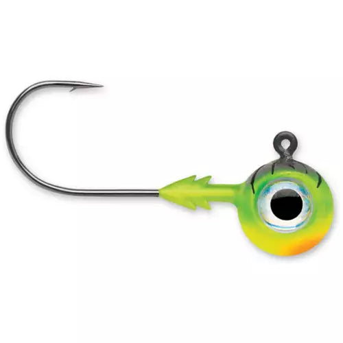 VMC Tungsten Moon Eye Jig