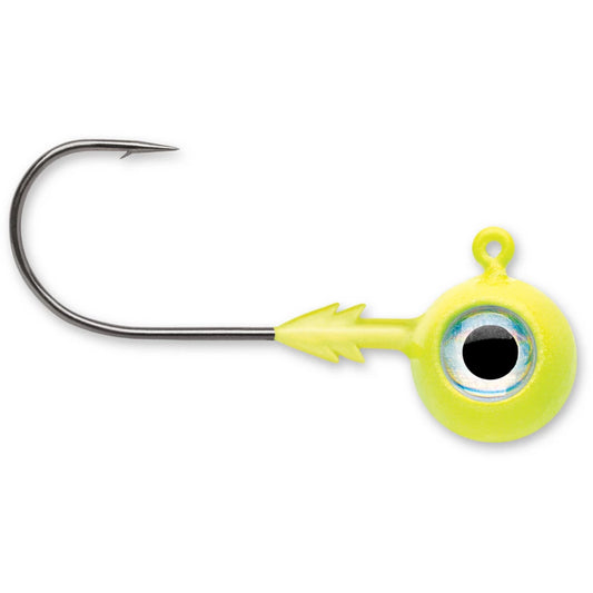 VMC Tungsten Moon Eye Jig