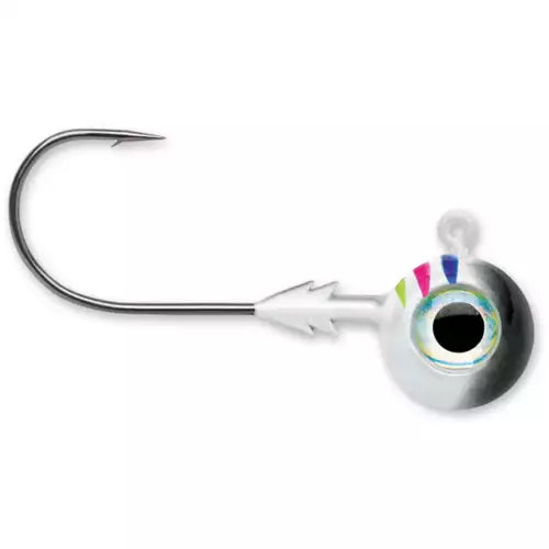 VMC Tungsten Moon Eye Jig