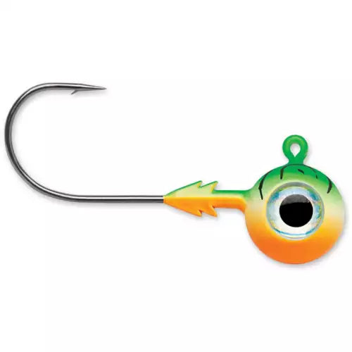 VMC Tungsten Moon Eye Jig