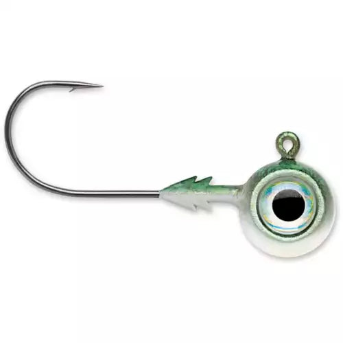 VMC Tungsten Moon Eye Jig