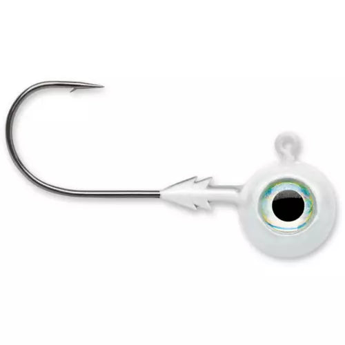 VMC Tungsten Moon Eye Jig