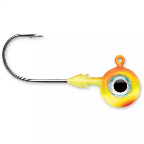 VMC Tungsten Moon Eye Jig