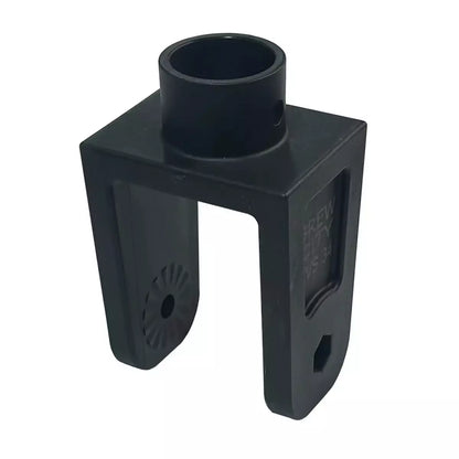 Brew City Marine LVS 34 Transducer Sonar Pole Mount