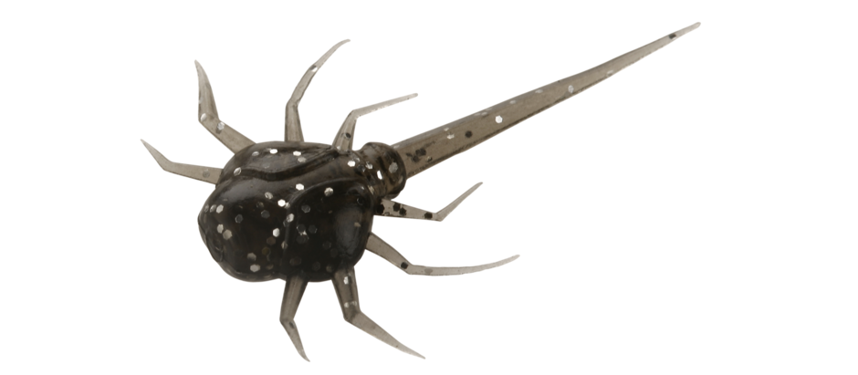 13 Fishing Panfish Plastics