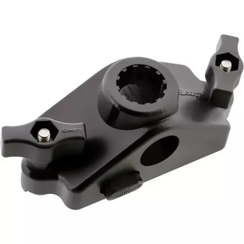 Scotty 343 Locking Gunnel Track Mount