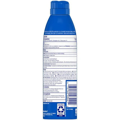 Coppertone Sport SPF 30 Spray