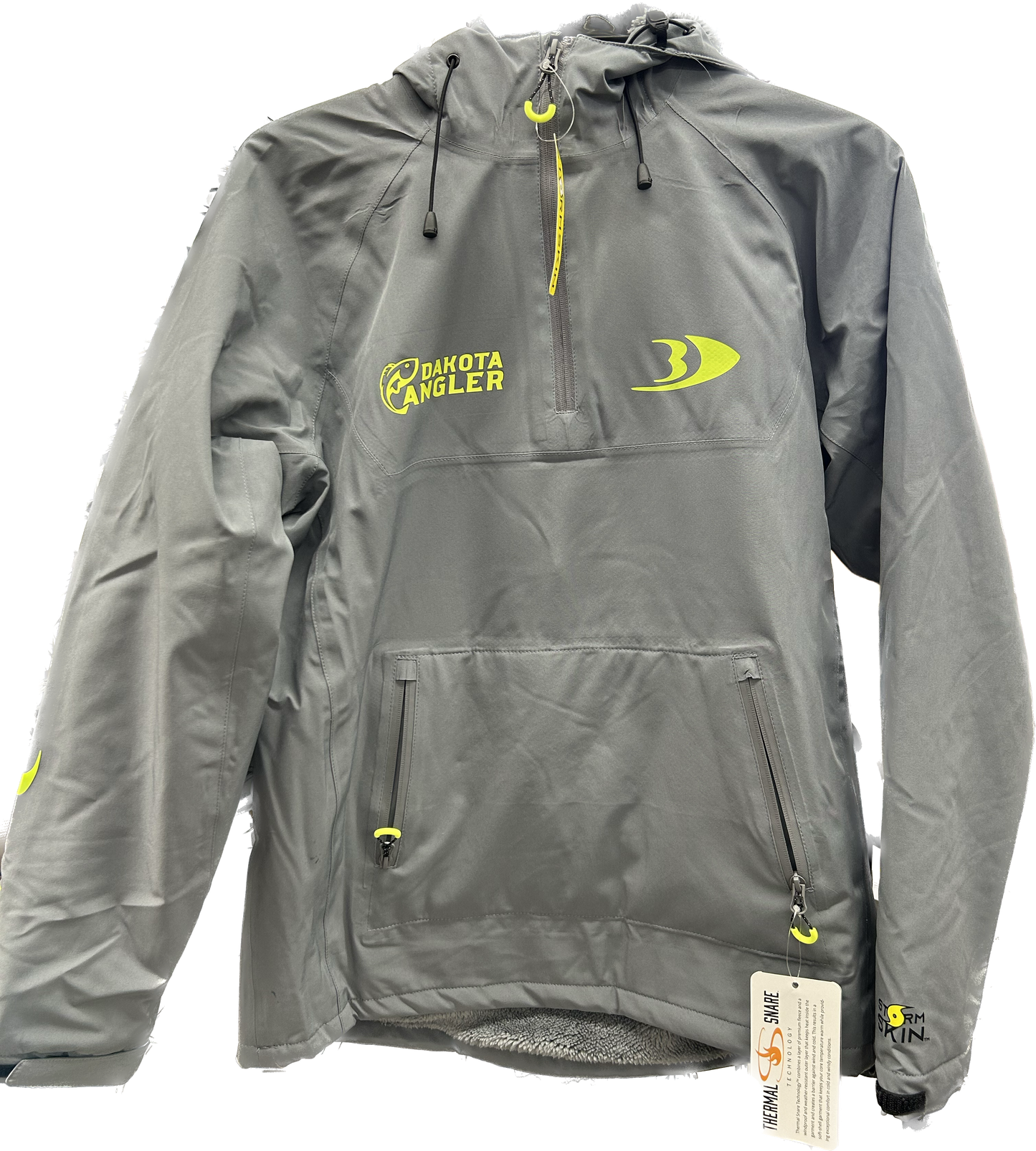 Blackfish StormSkin Gale Pullover- Dakota Angler Edition