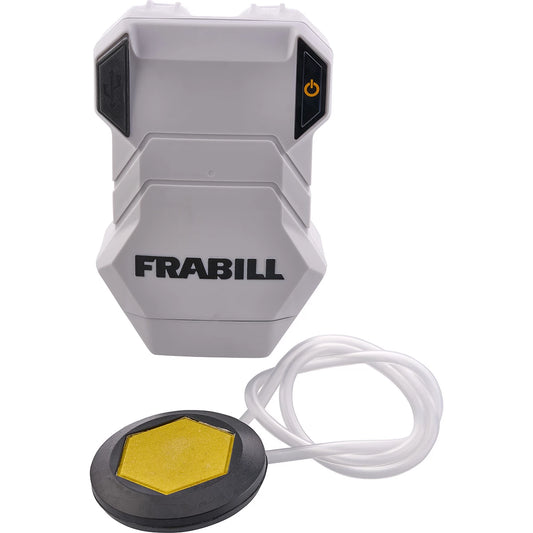 Frabill Whisper Quiet Deluxe Aerator