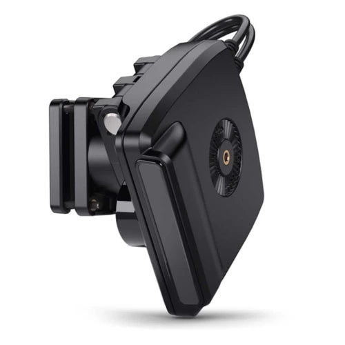 Humminbird Mega Live 2 XPLORE 9 CHO Ice Bundle