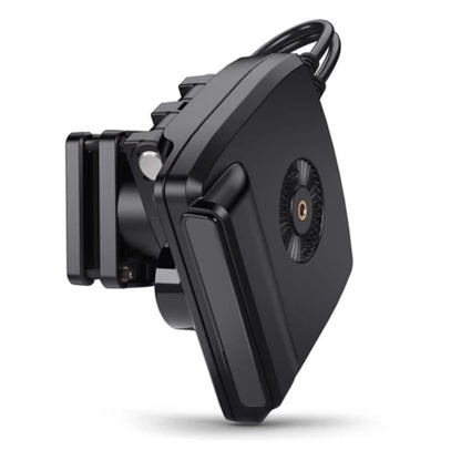 Humminbird Mega Live 2 XPLORE 9 CHO Ice Bundle