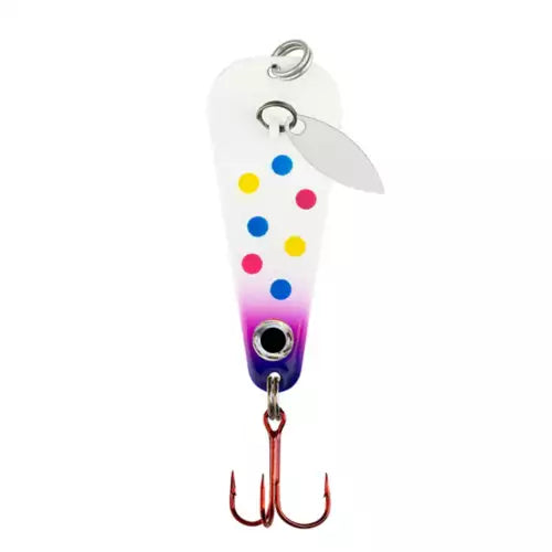 Sale Water Land Spoon Deep Cupper Native 25 grams Sinking Lure (5492 Sale Water Land Spoon Deep Cupper Native 25 grams Sinking Lure (5492