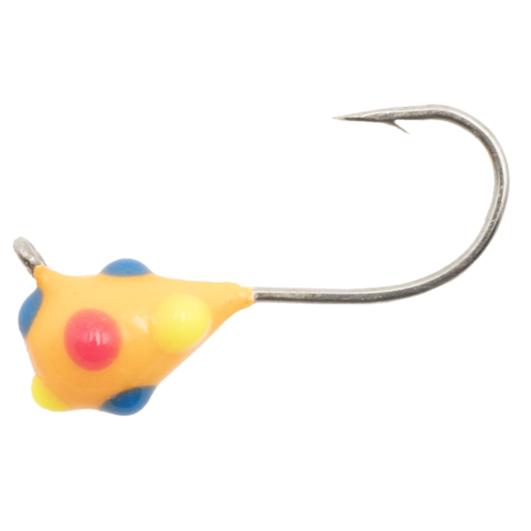 Clam Confetti Drop XL