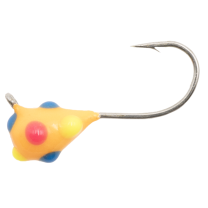 Clam Confetti Drop XL