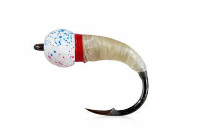 B's Baits Tungsten Jaw Breaker Jig