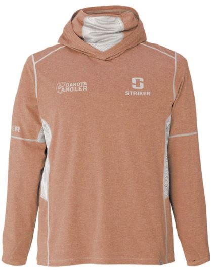 Dakota Angler Striker Guardian Hoodie