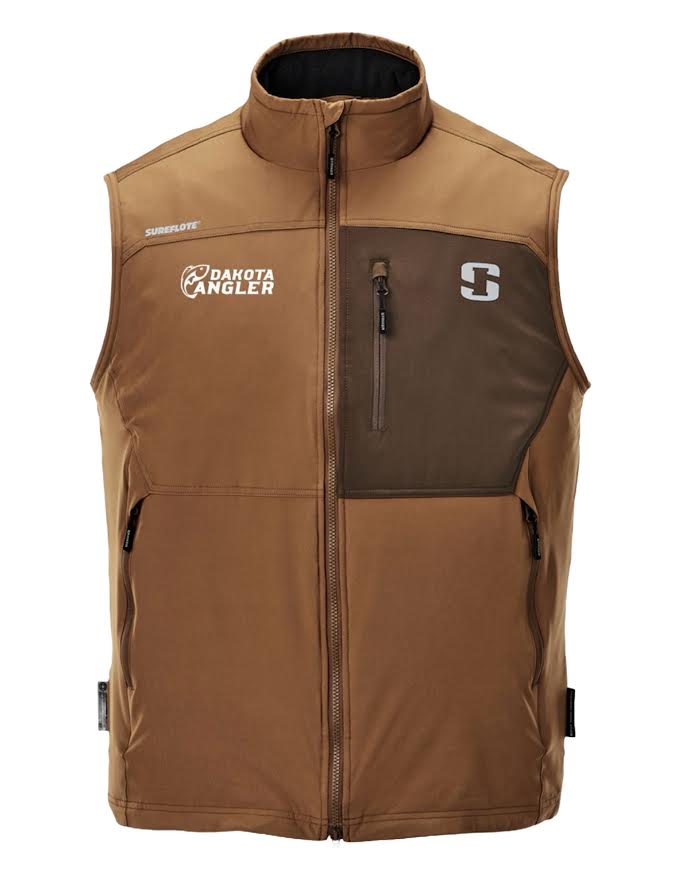 Striker Shield Float Vest