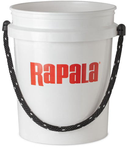 Rapala Five Gallon Billboard Bucket