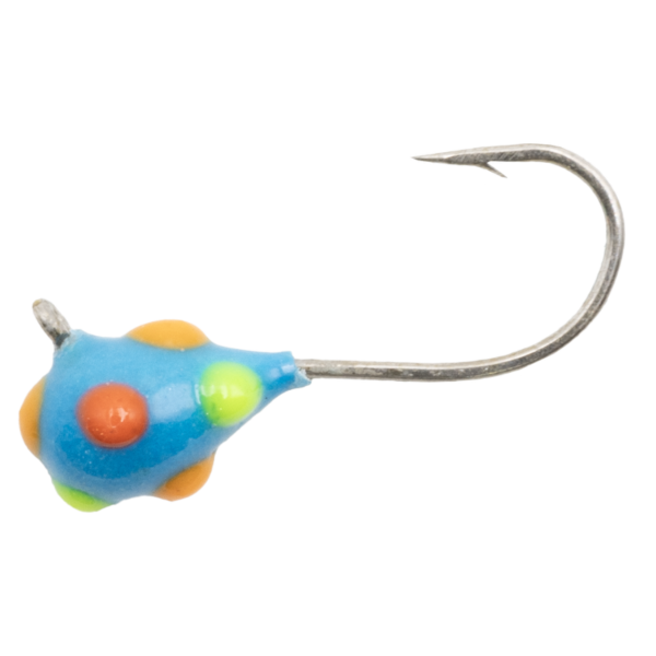 Clam Confetti Drop XL