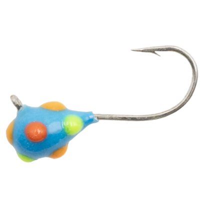 Clam Confetti Drop XL