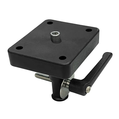 Brew City Rod Holder Mount - #1002