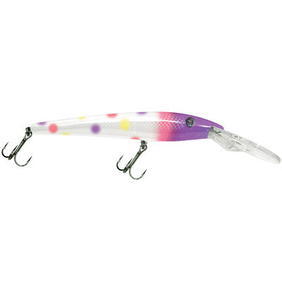 Reef Runner 900 Series- Reef Stalker Barbie