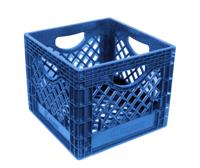 Clam Crate