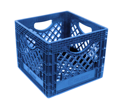 Clam Crate